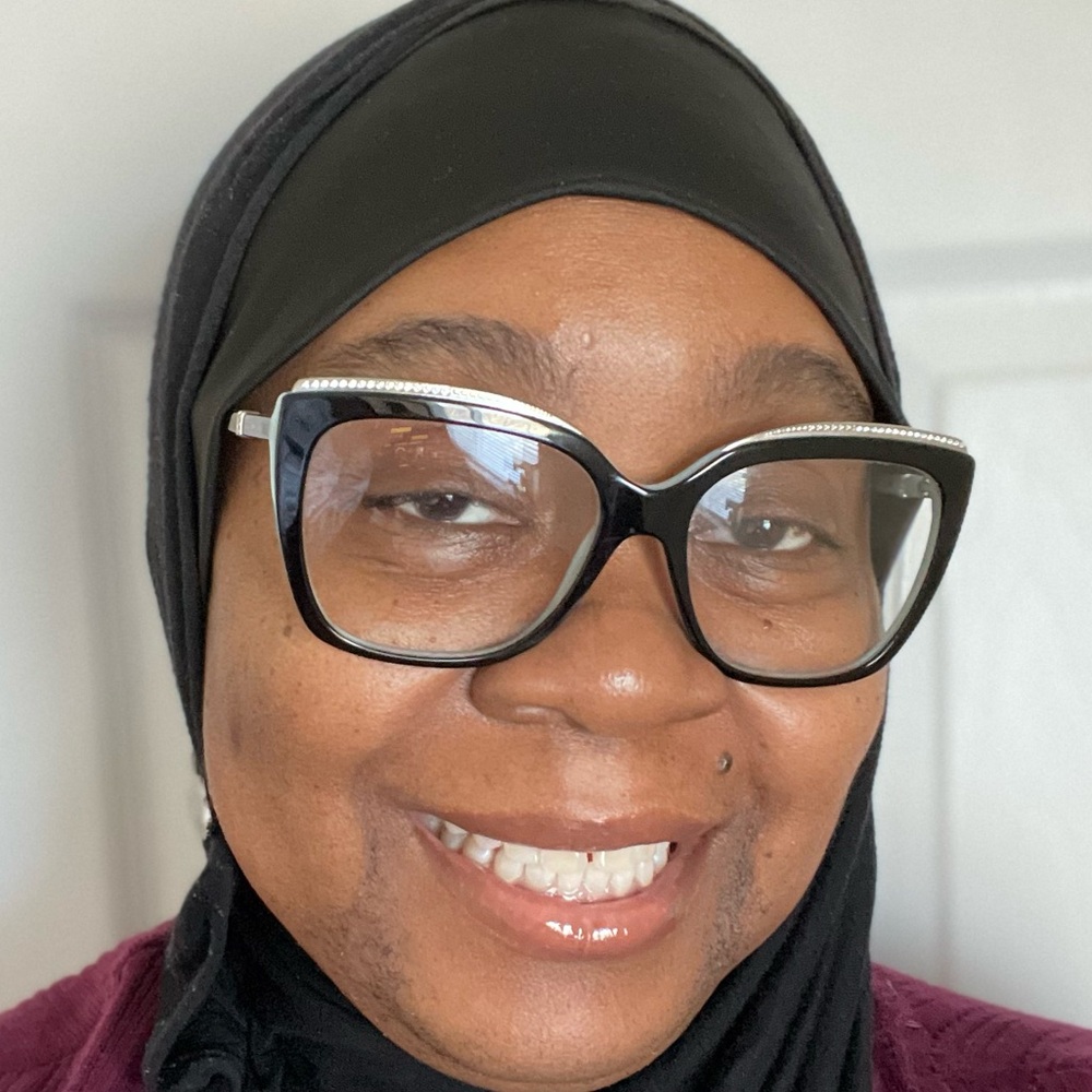 Meet your Posher, Erica